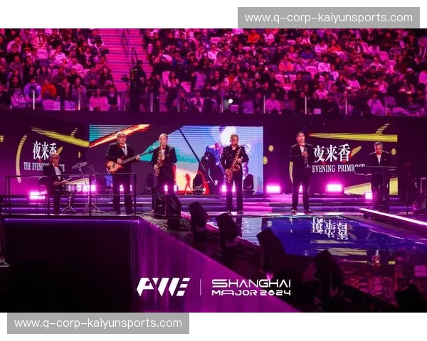 Major集锦：让你与世界顶级赛事零距离接触